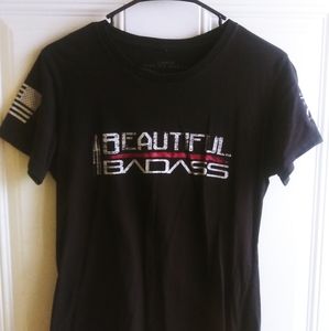 Women's t-shirt